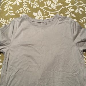 Mens S Lululemon shirt
